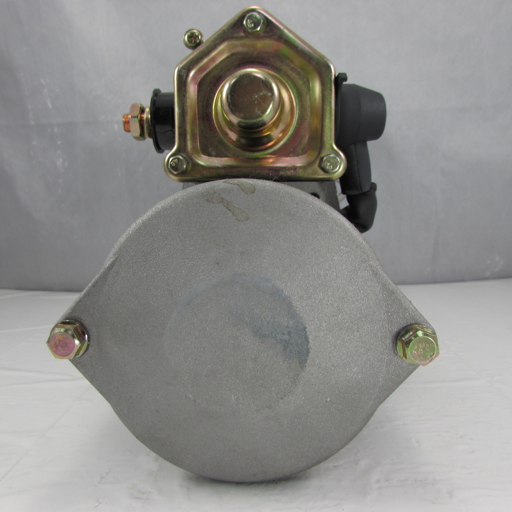 NASTRA AUTOMOTIVE IND, INC. - Starter Motor - NAI - 8817802