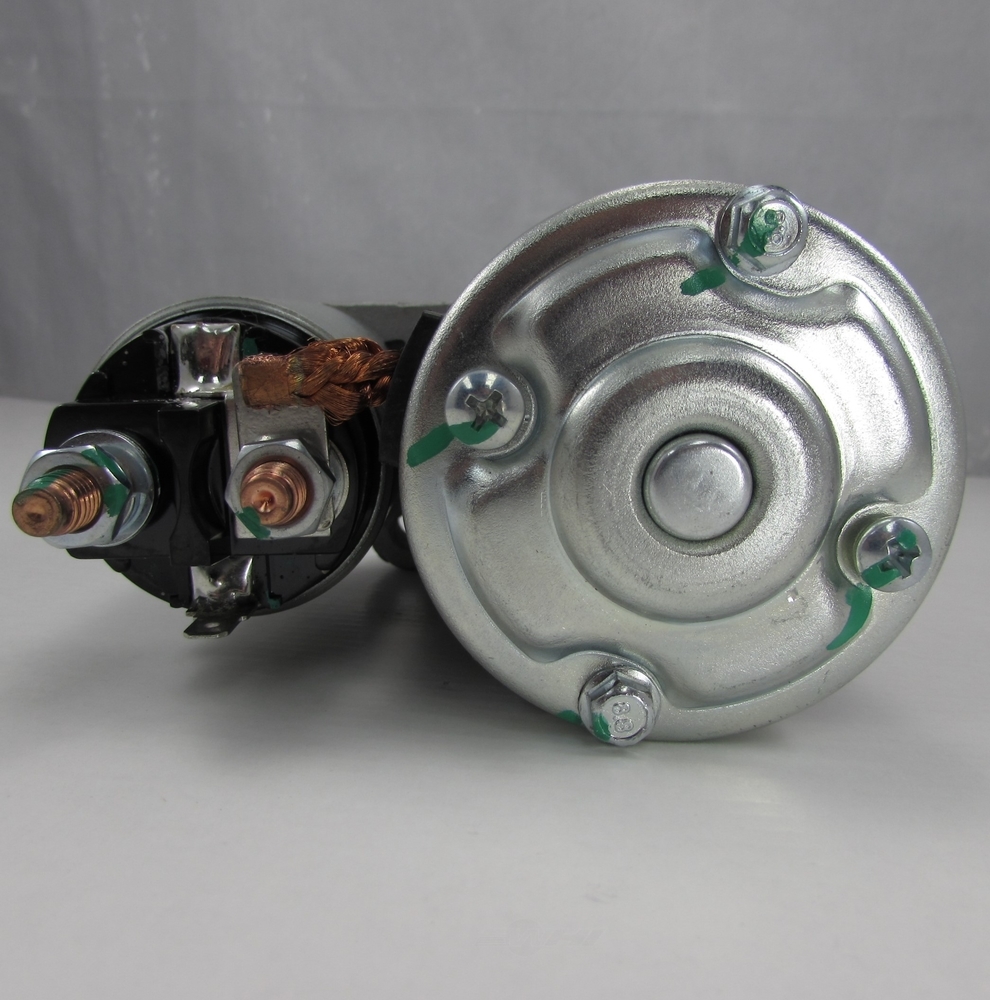 NASTRA AUTOMOTIVE IND, INC. - Starter Motor - NAI - 8817994