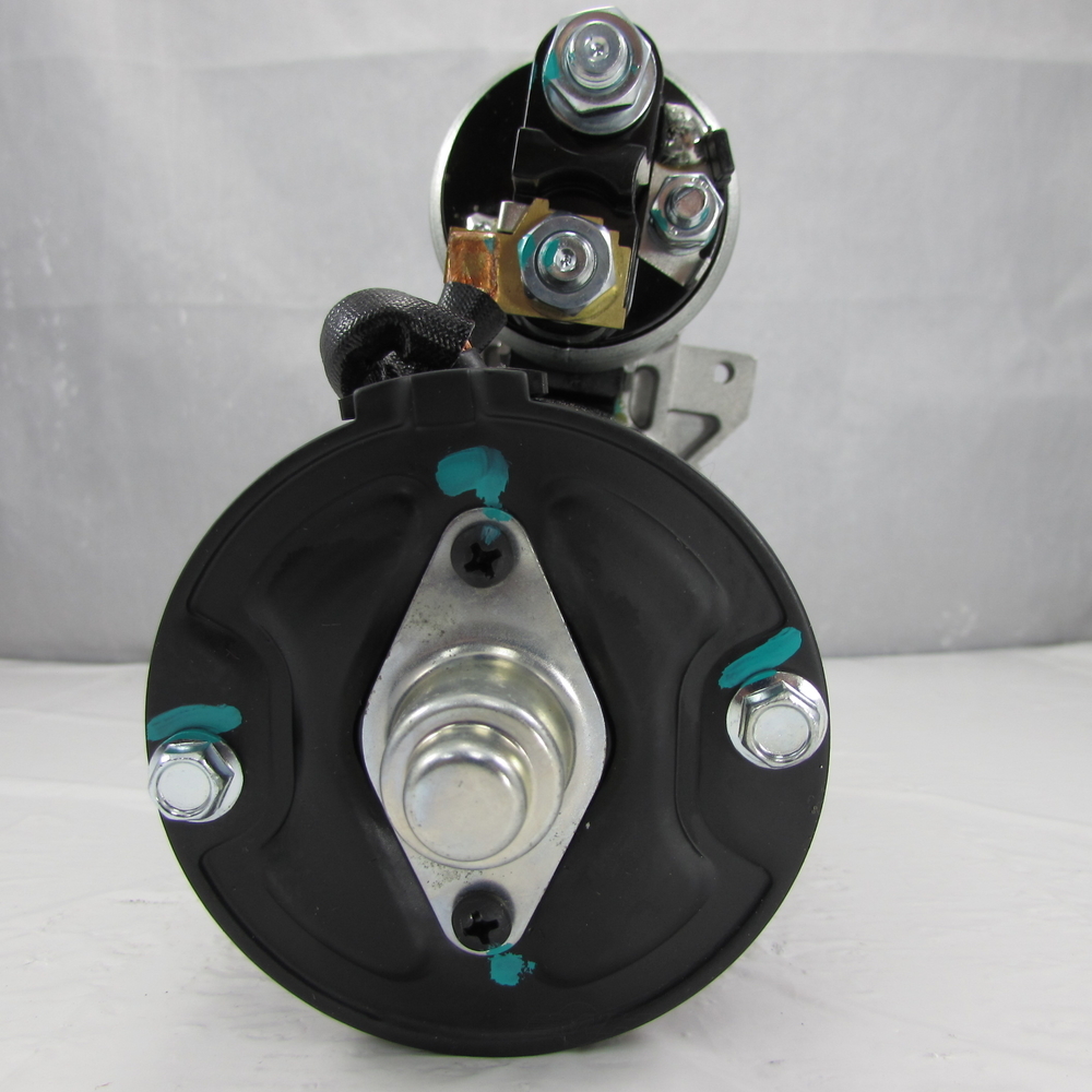 NASTRA AUTOMOTIVE IND, INC. - Starter Motor - NAI - 8818360