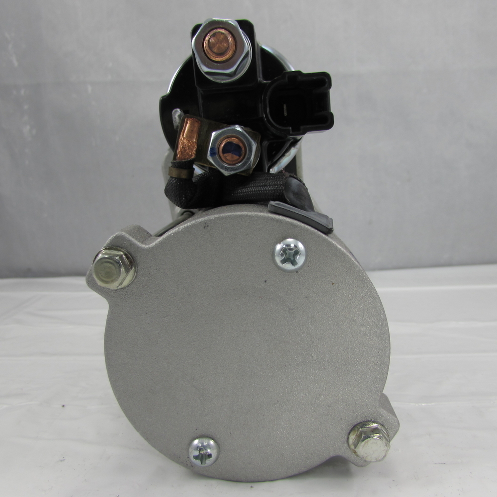 NASTRA AUTOMOTIVE IND, INC. - Starter Motor - NAI - 8819043