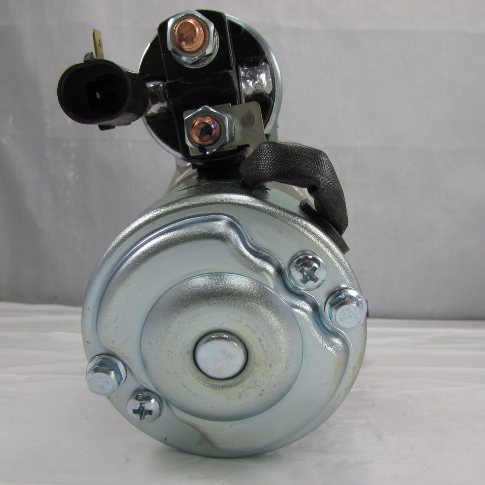 NASTRA AUTOMOTIVE IND, INC. - Starter Motor - NAI - 882171