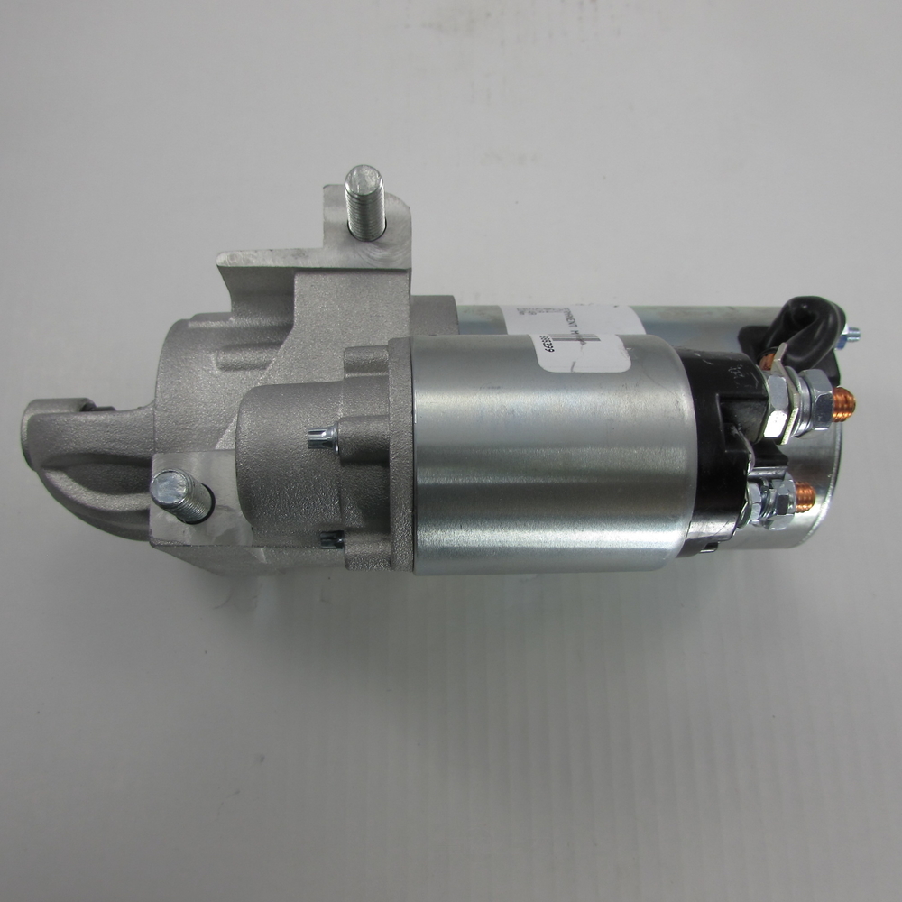 NASTRA AUTOMOTIVE IND, INC. - Starter Motor - NAI - 885399