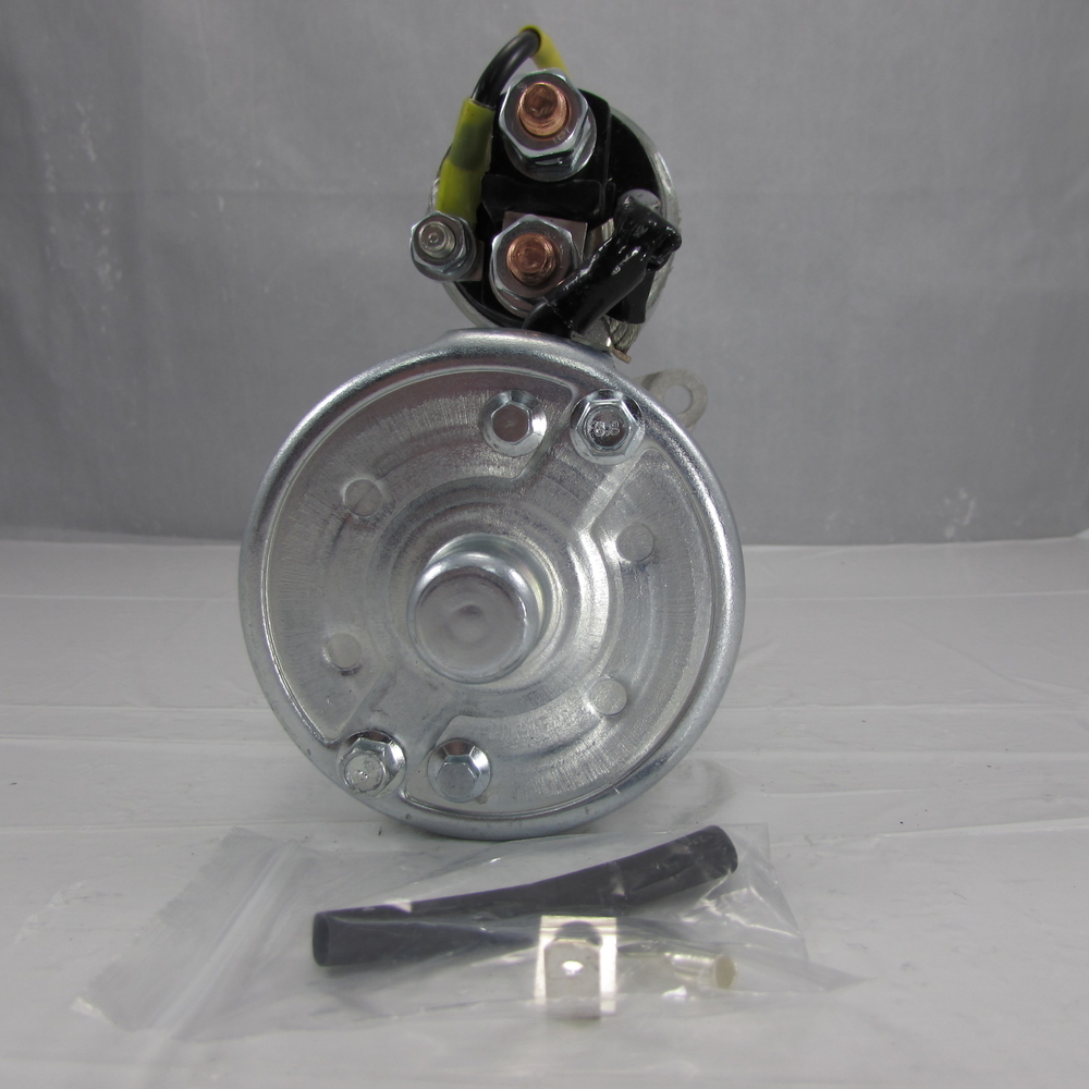 NASTRA AUTOMOTIVE IND, INC. - Starter Motor - NAI - 885484