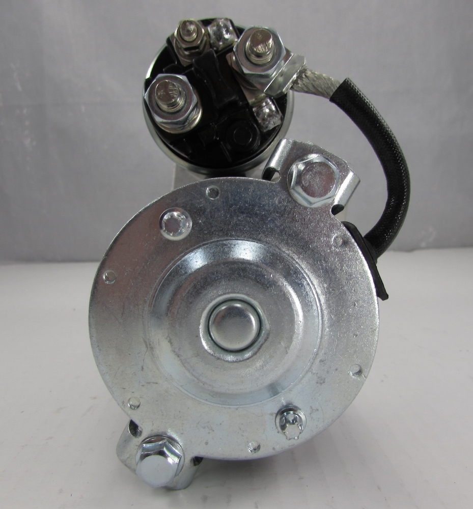 NASTRA AUTOMOTIVE IND, INC. - Starter Motor - NAI - 886489