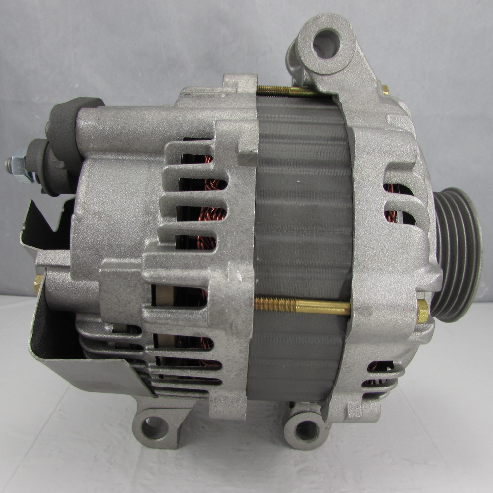 NASTRA AUTOMOTIVE IND, INC. - Alternator - NAI - a11006