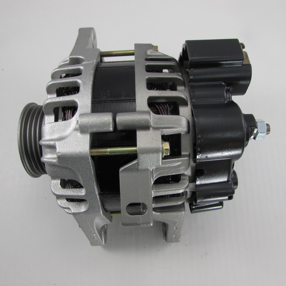 NASTRA AUTOMOTIVE IND, INC. - Alternator - NAI - a11011
