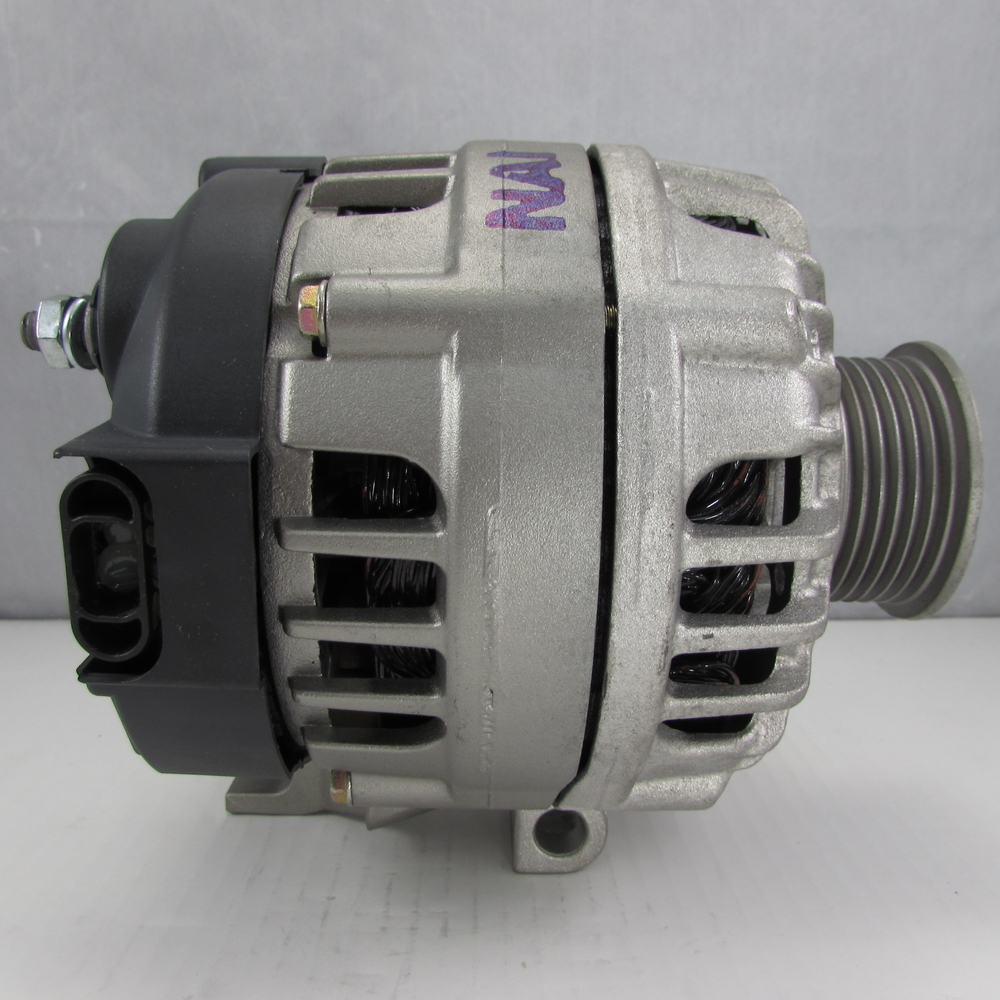 NASTRA AUTOMOTIVE IND, INC. - Alternator - NAI - a11021