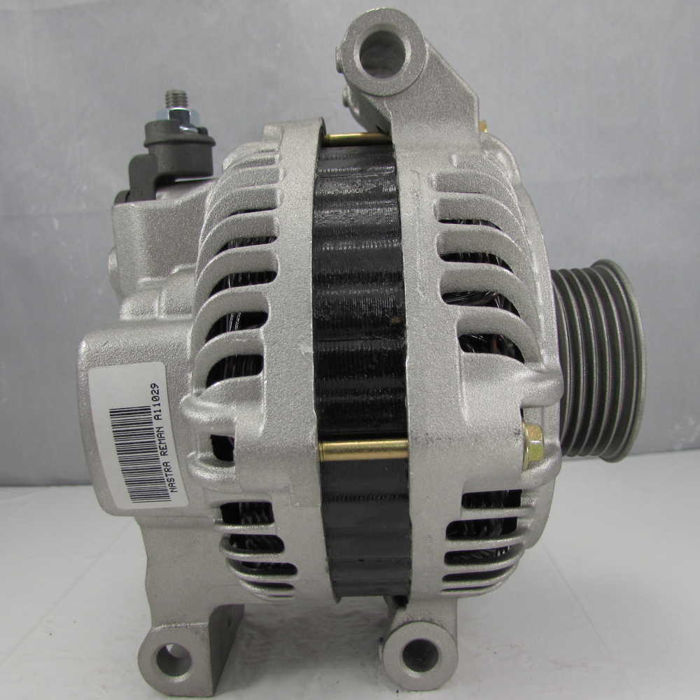 NASTRA AUTOMOTIVE IND, INC. - Alternator - NAI - a11029