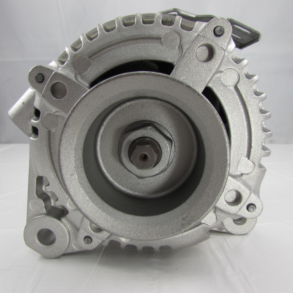 NASTRA AUTOMOTIVE IND, INC. - Alternator - NAI - a11034