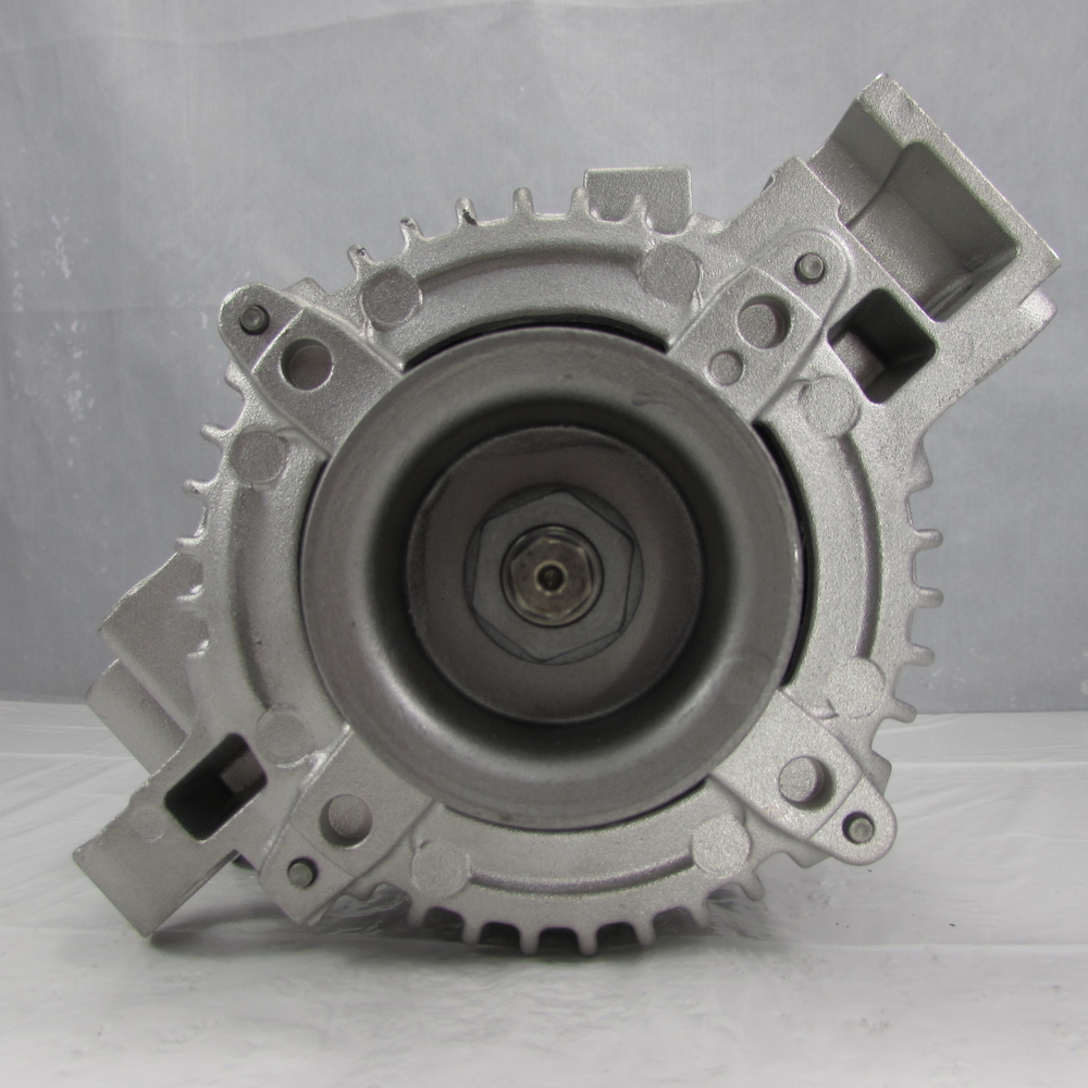 NASTRA AUTOMOTIVE IND, INC. - Alternator - NAI - a11046