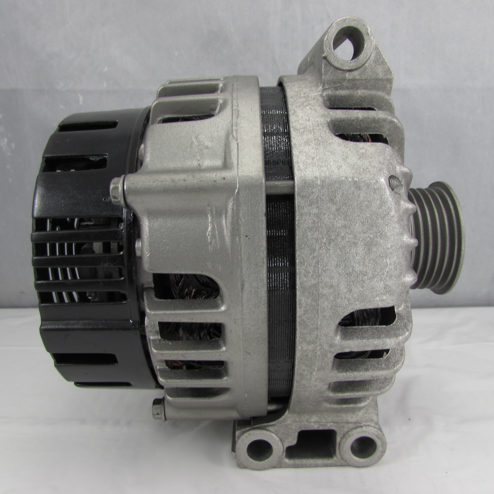NASTRA AUTOMOTIVE IND, INC. - Alternator - NAI - a11050