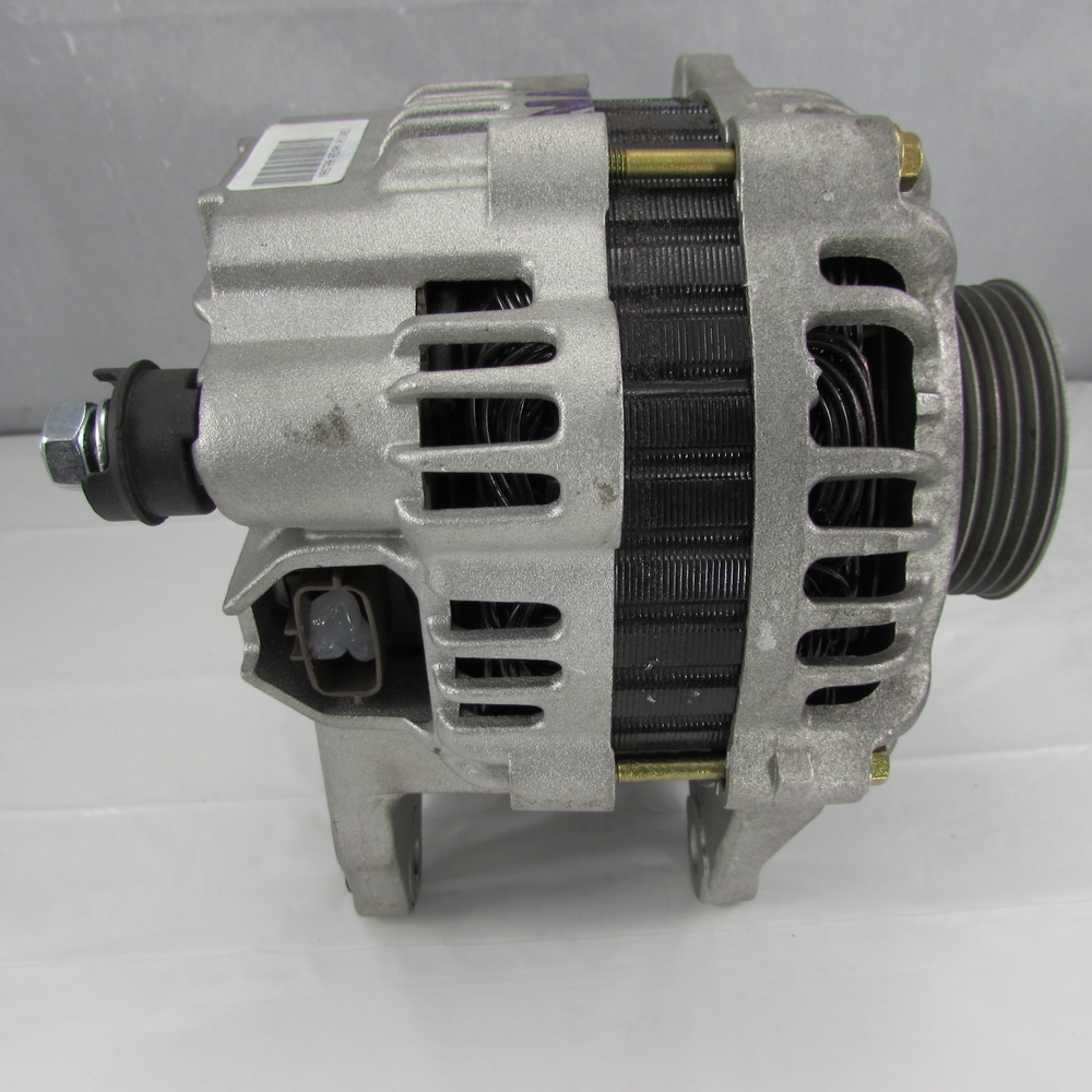 NASTRA AUTOMOTIVE IND, INC. - Alternator - NAI - a11053
