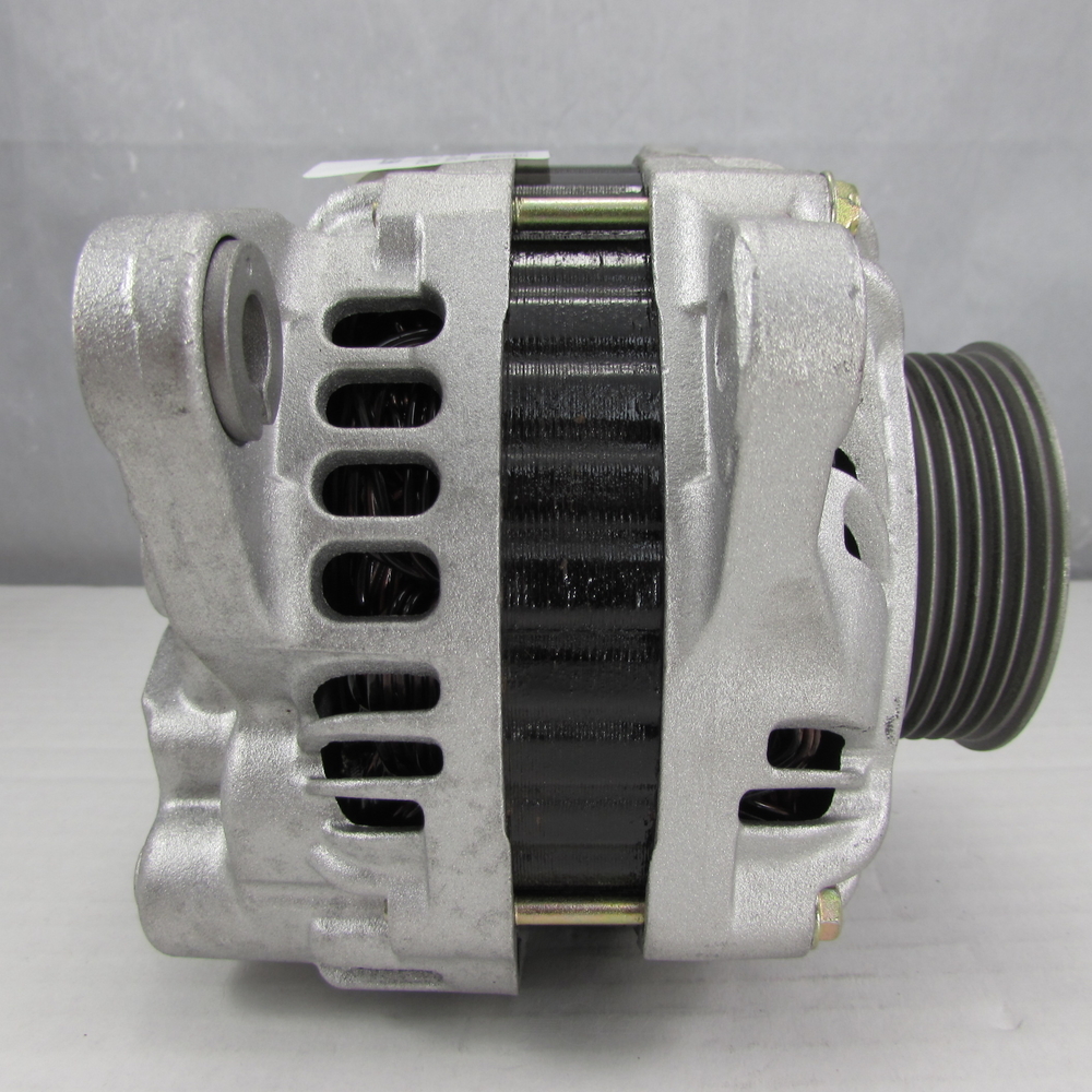 NASTRA AUTOMOTIVE IND, INC. - Alternator - NAI - a11055