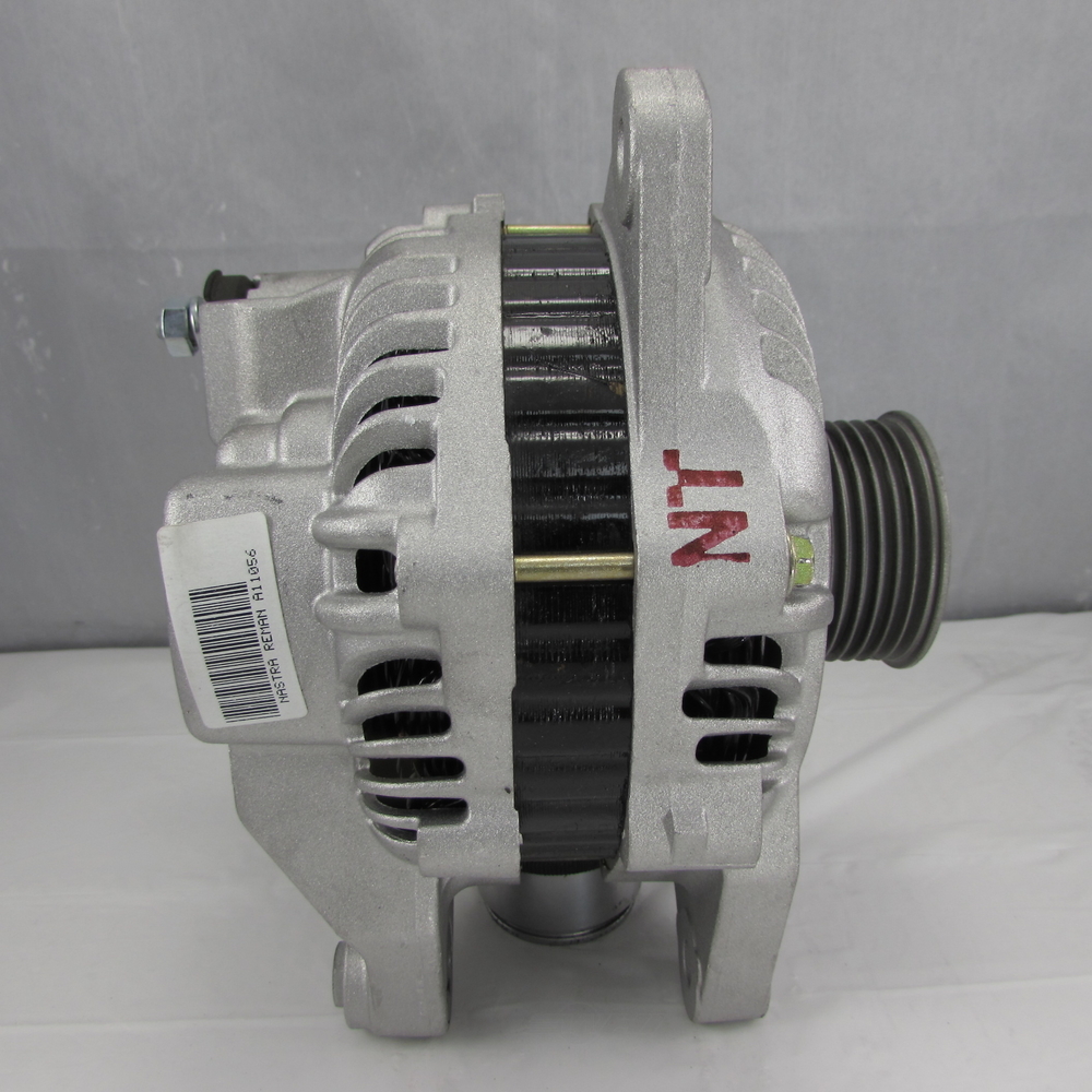 NASTRA AUTOMOTIVE IND, INC. - Alternator - NAI - a11056