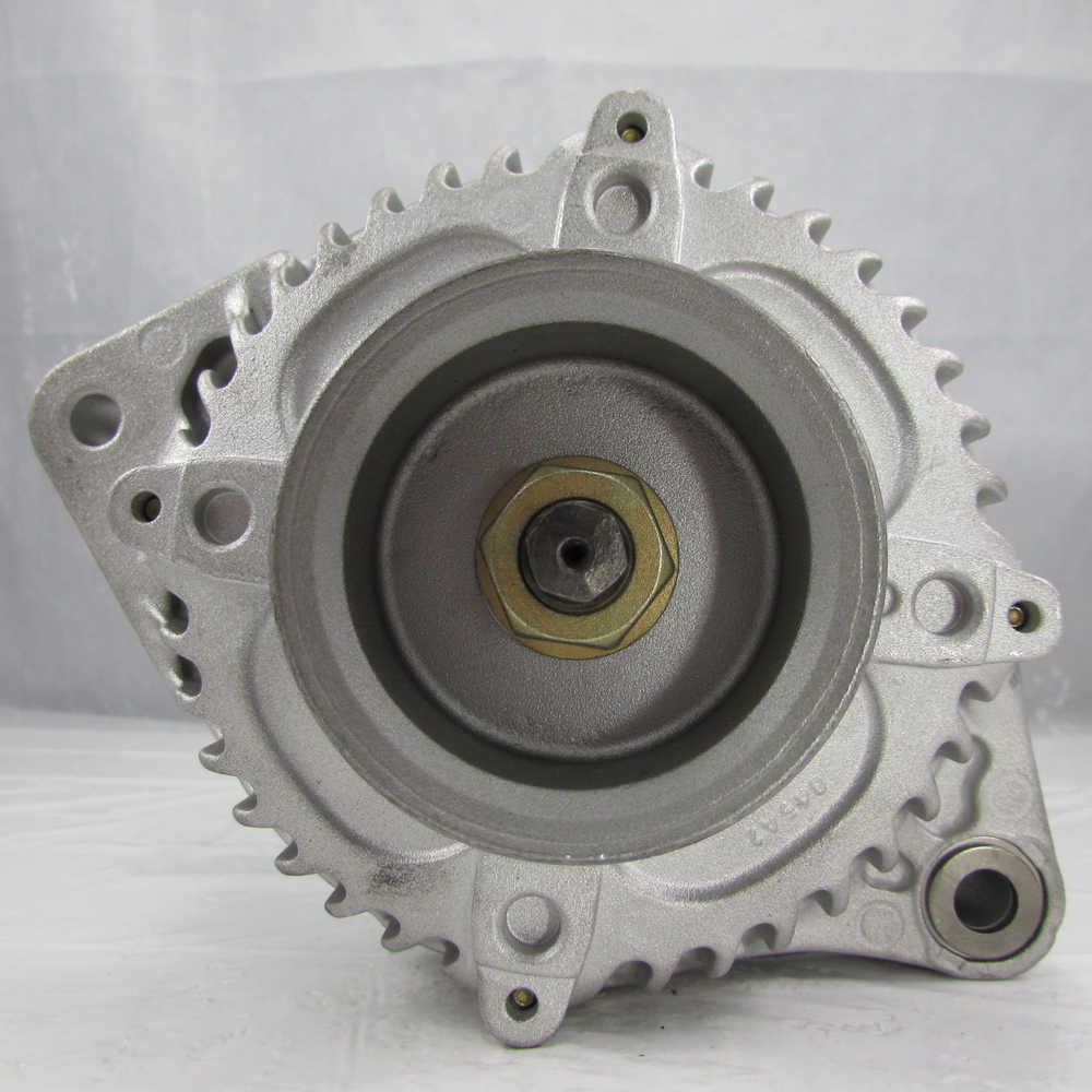 NASTRA AUTOMOTIVE IND, INC. - Alternator - NAI - a11062
