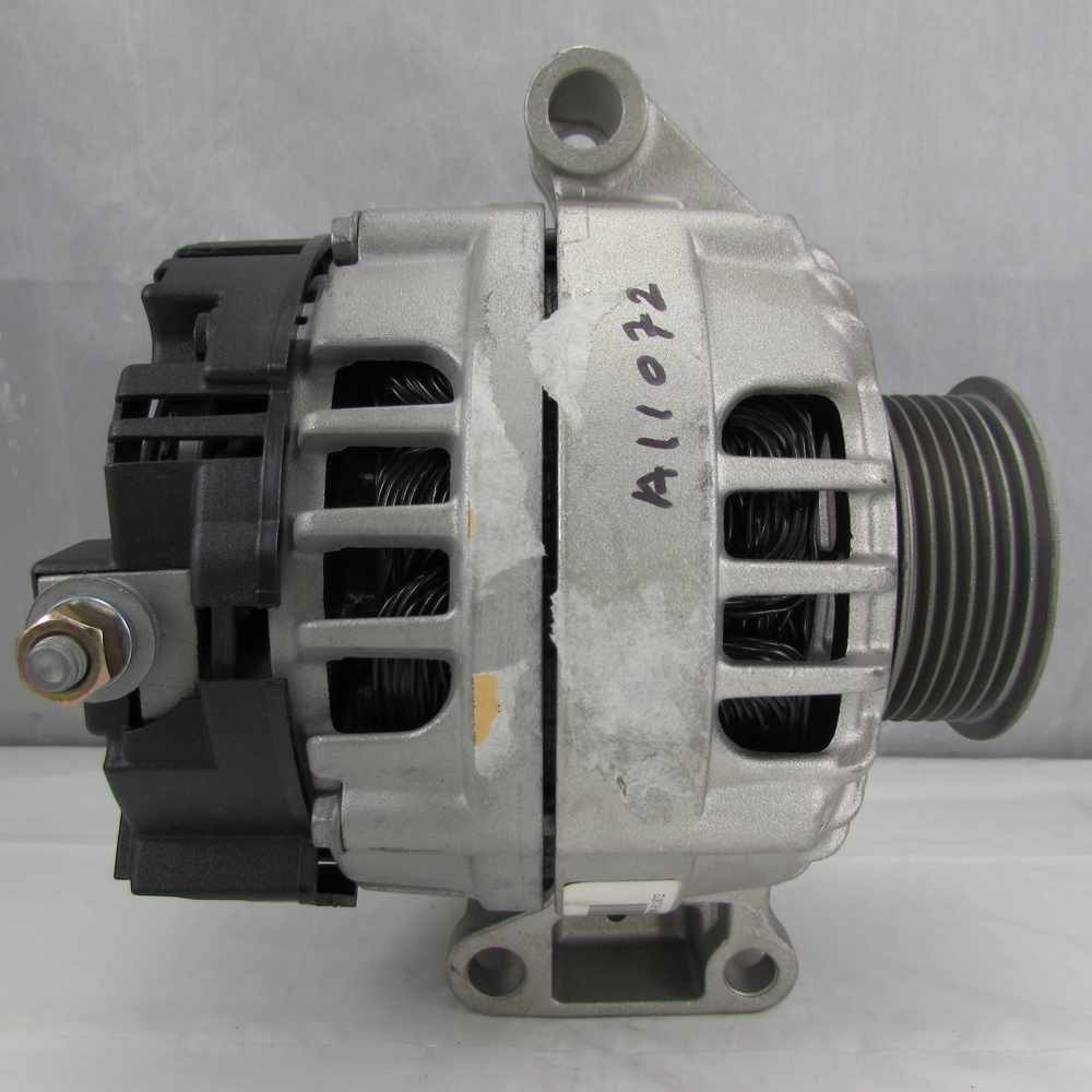 NASTRA AUTOMOTIVE IND, INC. - Alternator - NAI - a11072