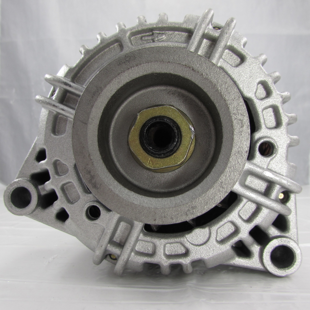 NASTRA AUTOMOTIVE IND, INC. - Reman Alternator - NAI - a11073