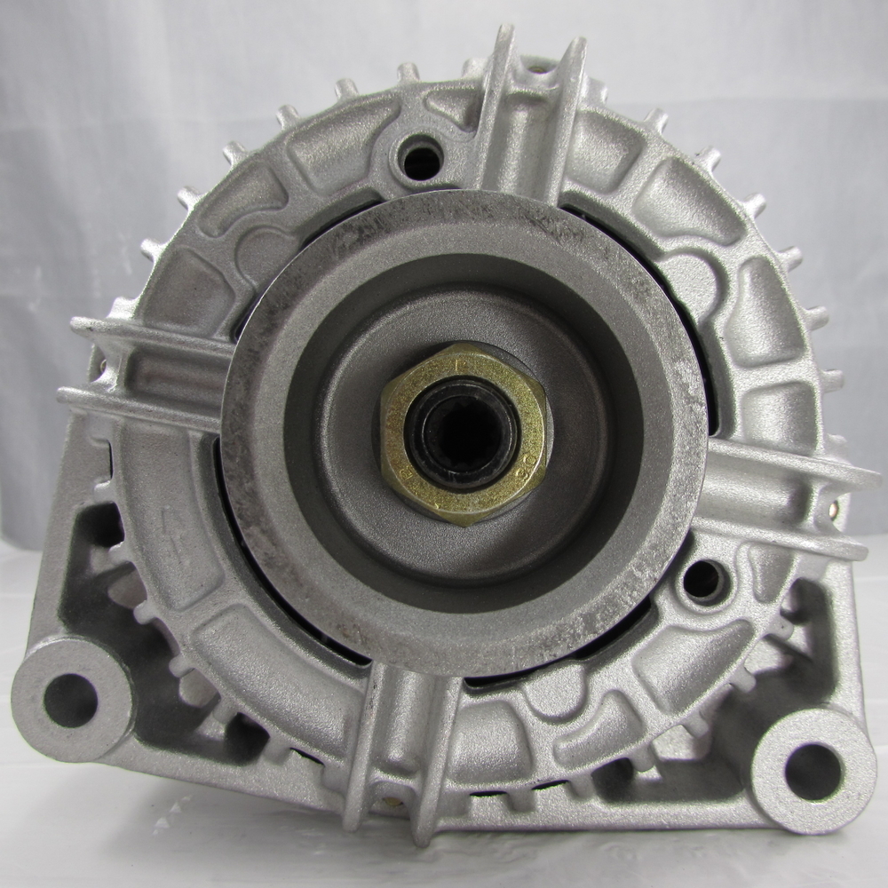 NASTRA AUTOMOTIVE IND, INC. - Reman Alternator - NAI - a11075