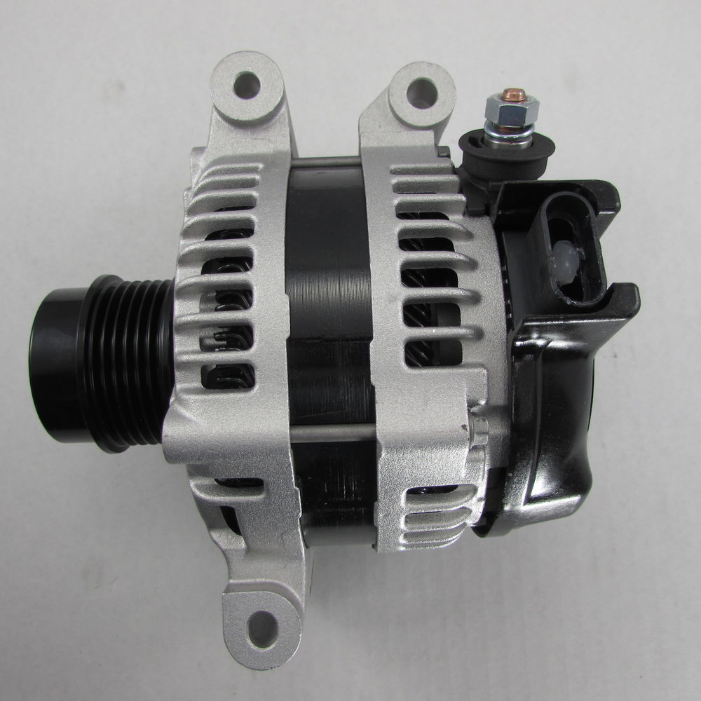 NASTRA AUTOMOTIVE IND, INC. - Alternator - NAI - a11109