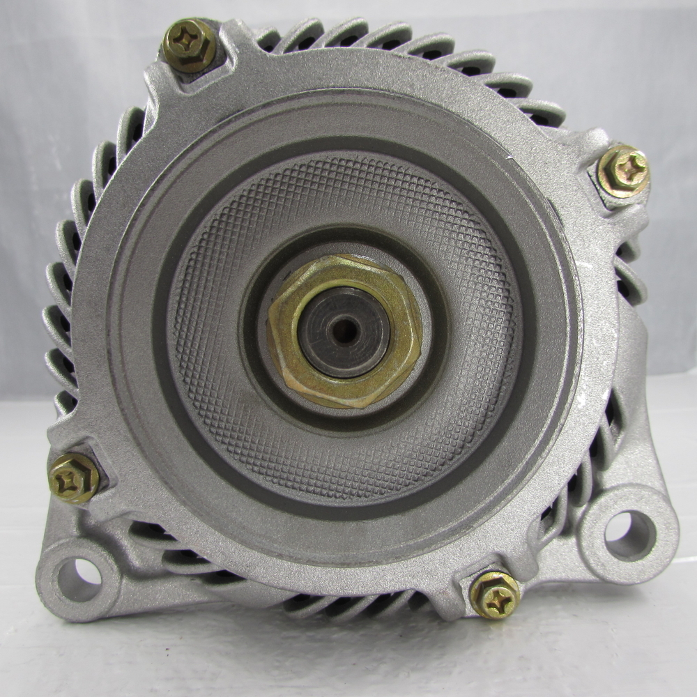 NASTRA AUTOMOTIVE IND, INC. - Alternator - NAI - a11118