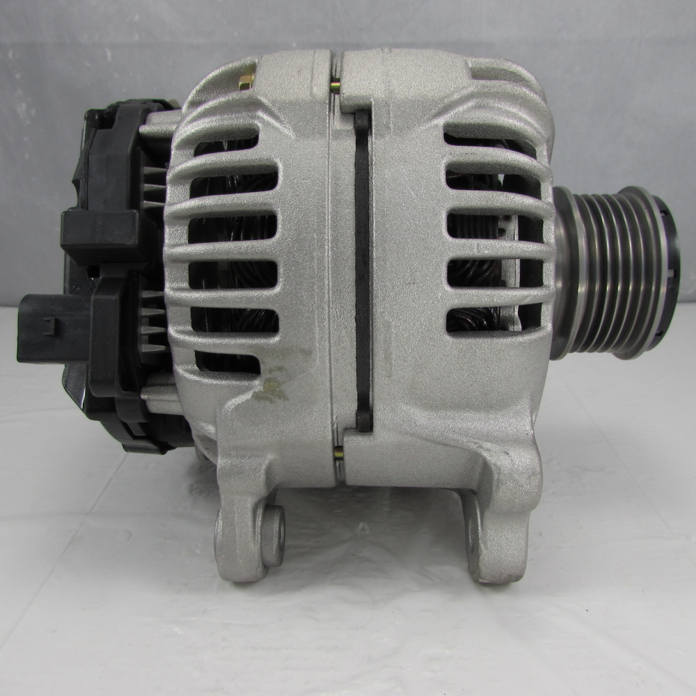 NASTRA AUTOMOTIVE IND, INC. - Alternator - NAI - a11134