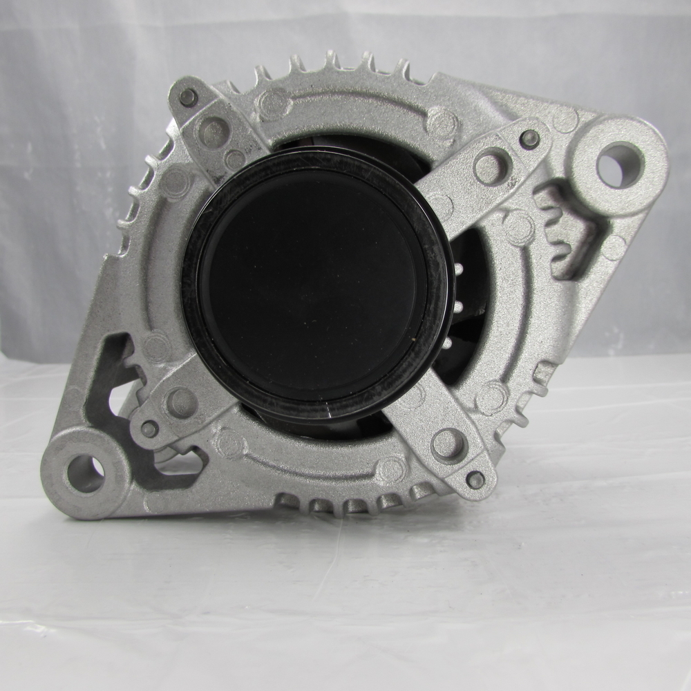 NASTRA AUTOMOTIVE IND, INC. - Alternator - NAI - a11136