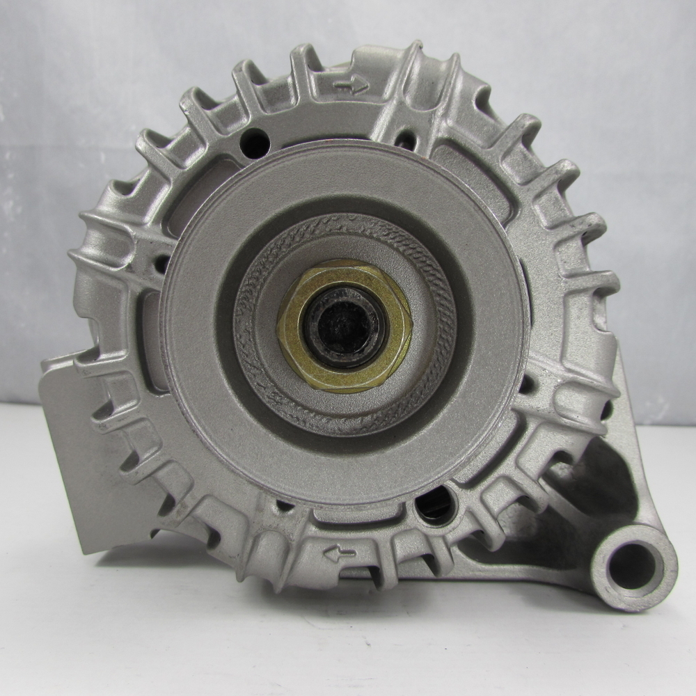 NASTRA AUTOMOTIVE IND, INC. - Alternator - NAI - a11142