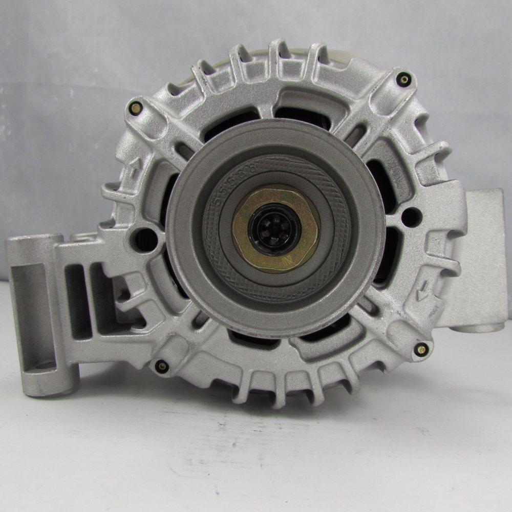 NASTRA AUTOMOTIVE IND, INC. - Alternator - NAI - a11148