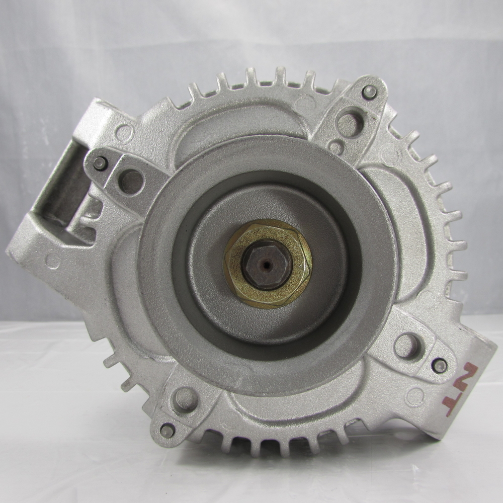 NASTRA AUTOMOTIVE IND, INC. - Alternator - NAI - a11154