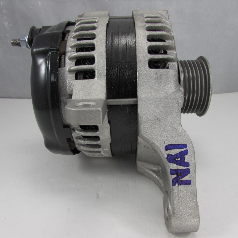 NASTRA AUTOMOTIVE IND, INC. - Alternator - NAI - a11155