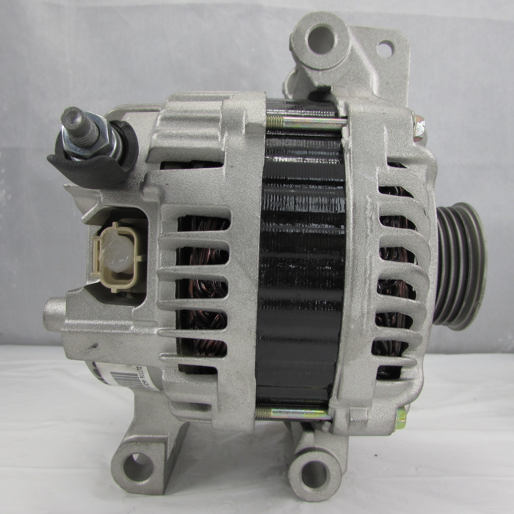 NASTRA AUTOMOTIVE IND, INC. - Alternator - NAI - a11172