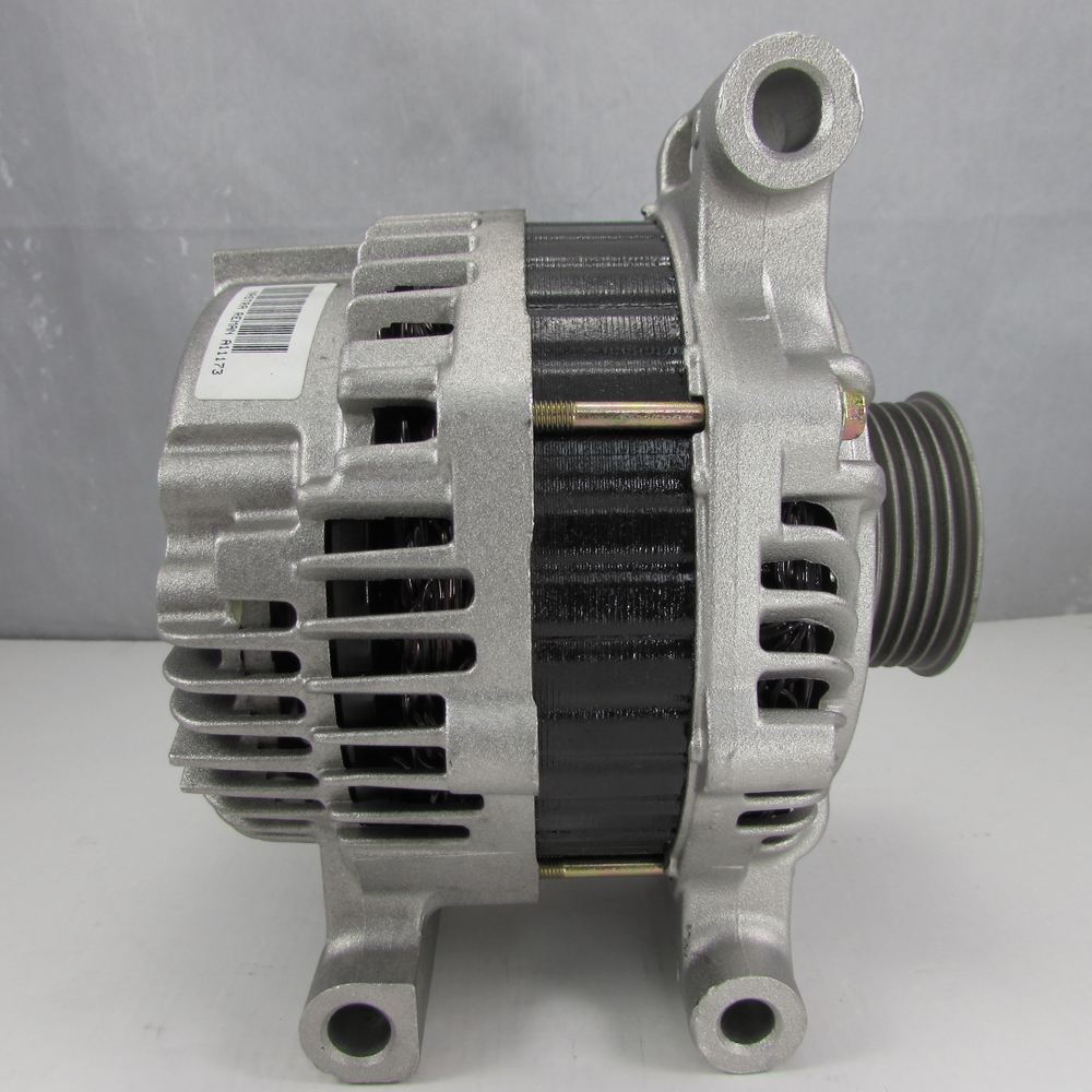 NASTRA AUTOMOTIVE IND, INC. - Alternator - NAI - a11173