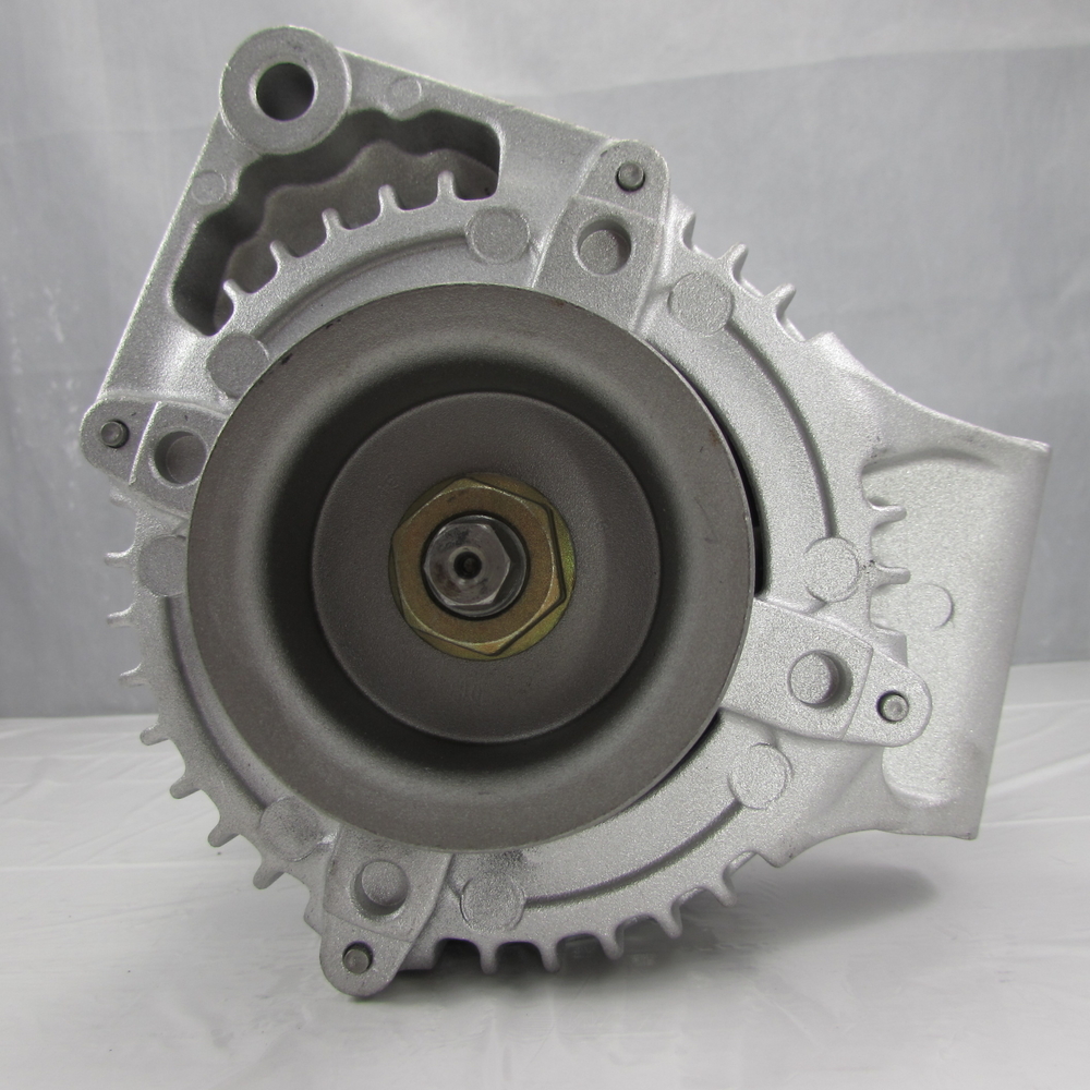 NASTRA AUTOMOTIVE IND, INC. - Alternator - NAI - a11180
