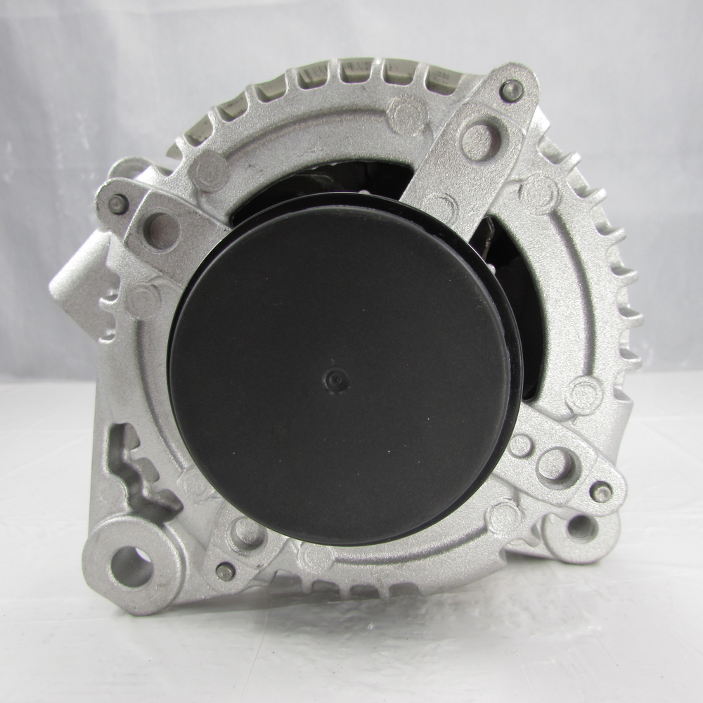 NASTRA AUTOMOTIVE IND, INC. - Alternator - NAI - a11195