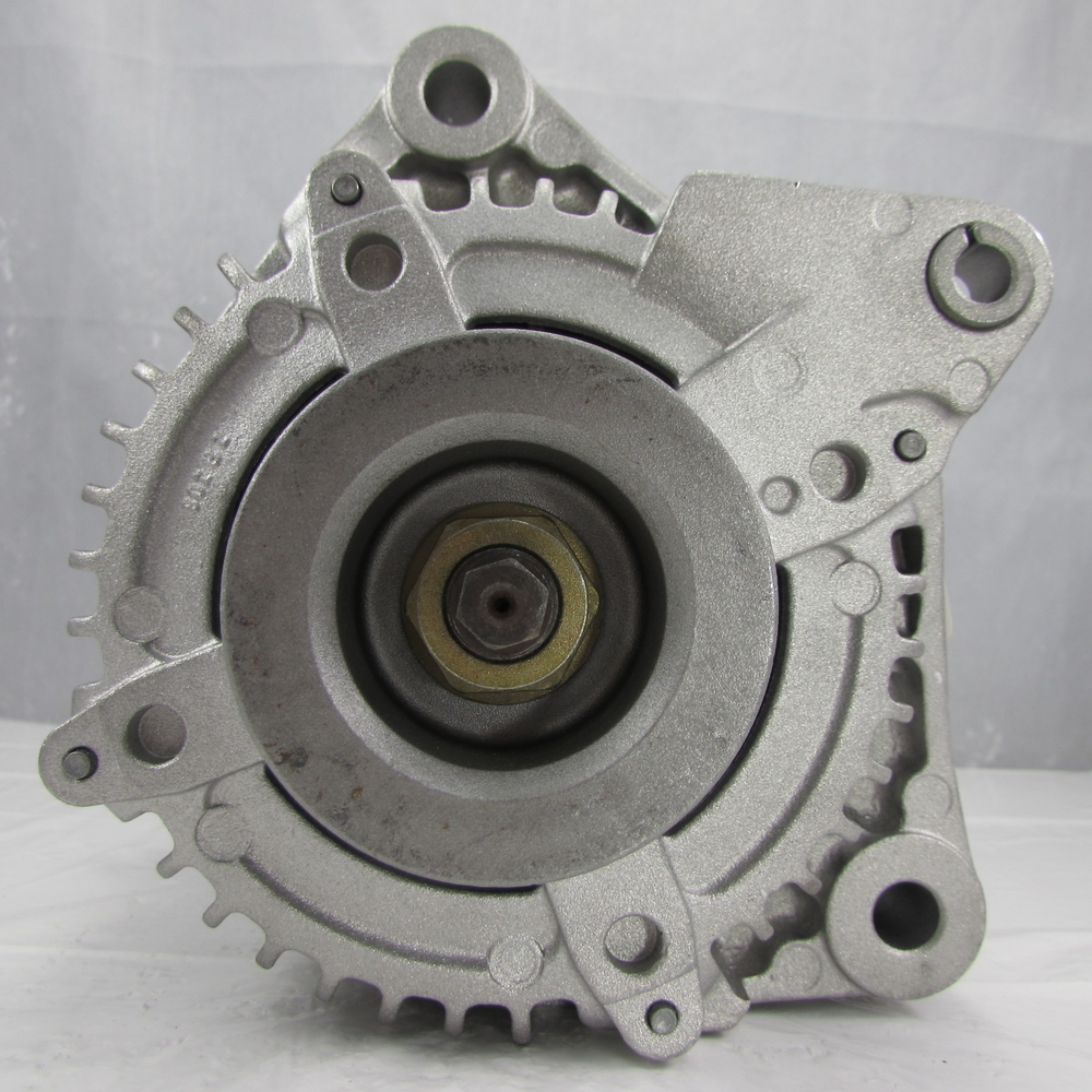 NASTRA AUTOMOTIVE IND, INC. - Alternator - NAI - a11198