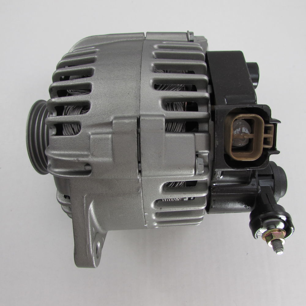 NASTRA AUTOMOTIVE IND, INC. - Alternator - NAI - a11227