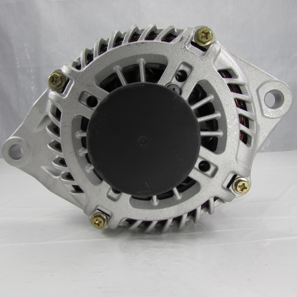 NASTRA AUTOMOTIVE IND, INC. - Alternator - NAI - a11228