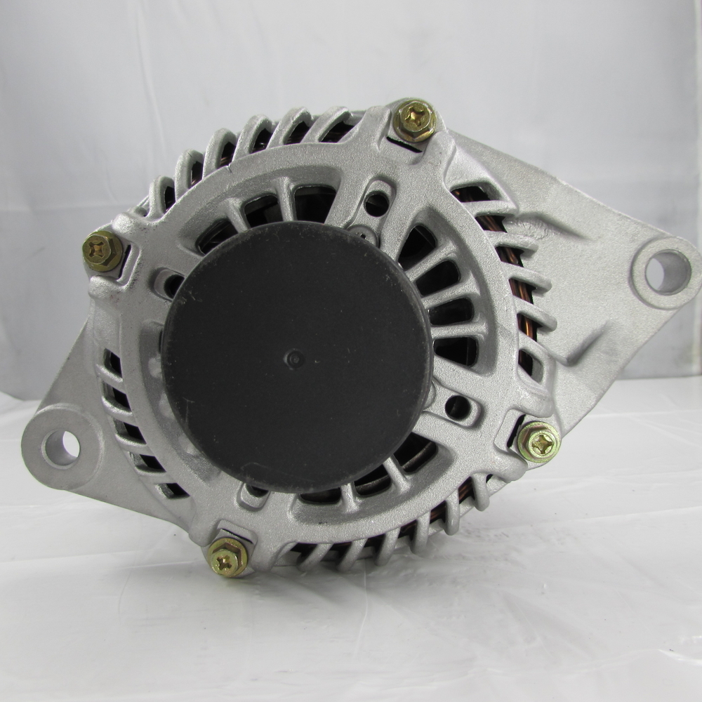 NASTRA AUTOMOTIVE IND, INC. - Alternator - NAI - a11231