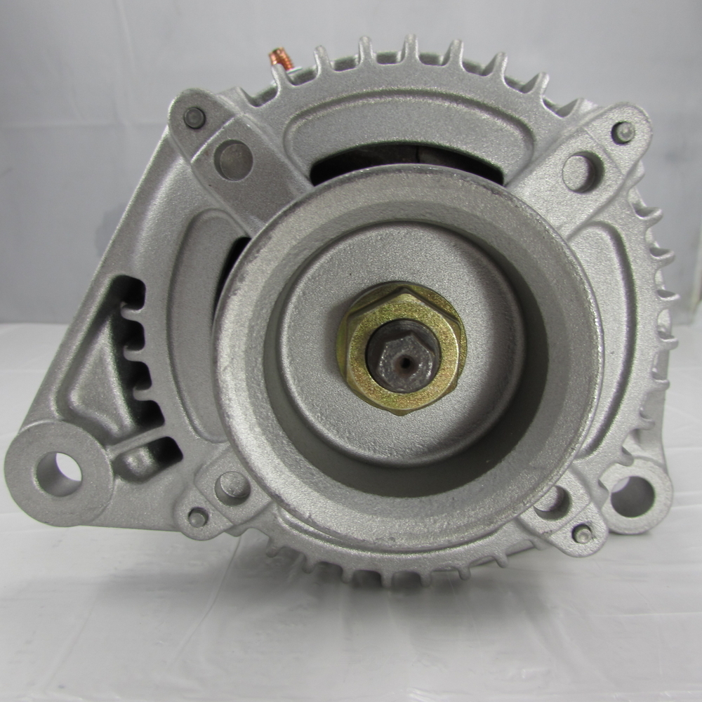 NASTRA AUTOMOTIVE IND, INC. - Alternator - NAI - a11240