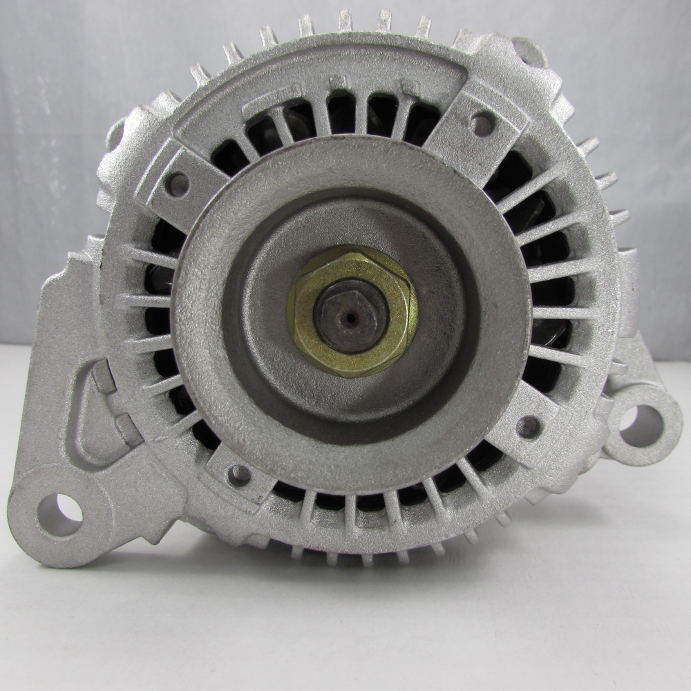 NASTRA AUTOMOTIVE IND, INC. - Alternator - NAI - a11242