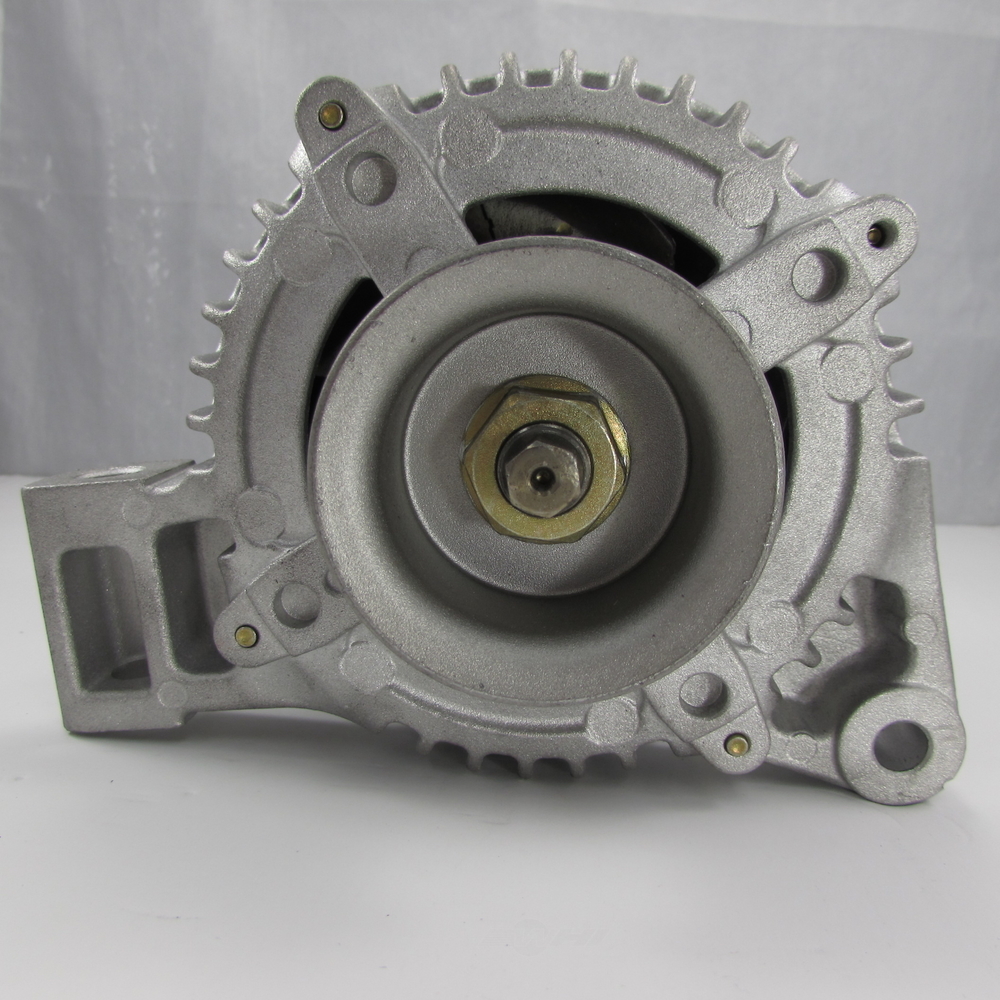 NASTRA AUTOMOTIVE IND, INC. - Alternator - NAI - a11250