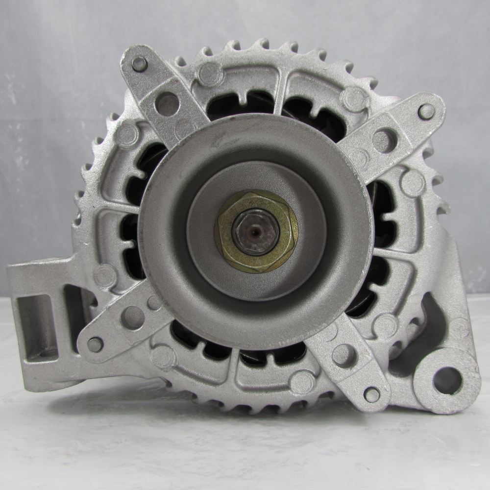 NASTRA AUTOMOTIVE IND, INC. - Alternator - NAI - a11251