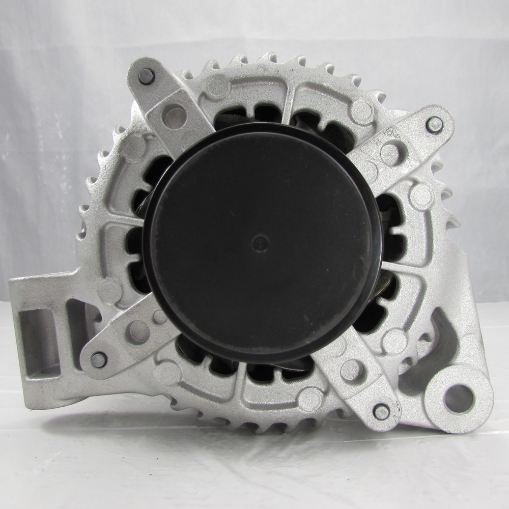 NASTRA AUTOMOTIVE IND, INC. - Alternator - NAI - a11252