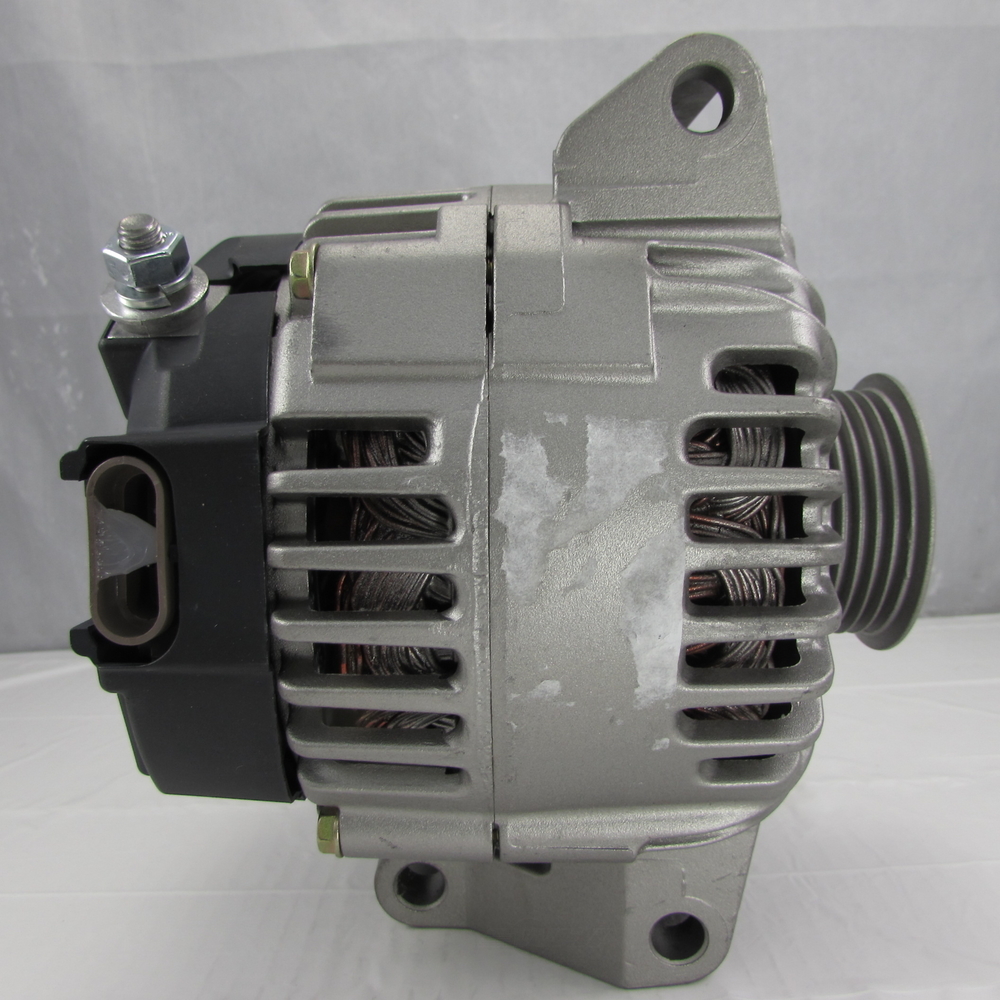 NASTRA AUTOMOTIVE IND, INC. - Alternator - NAI - a11264