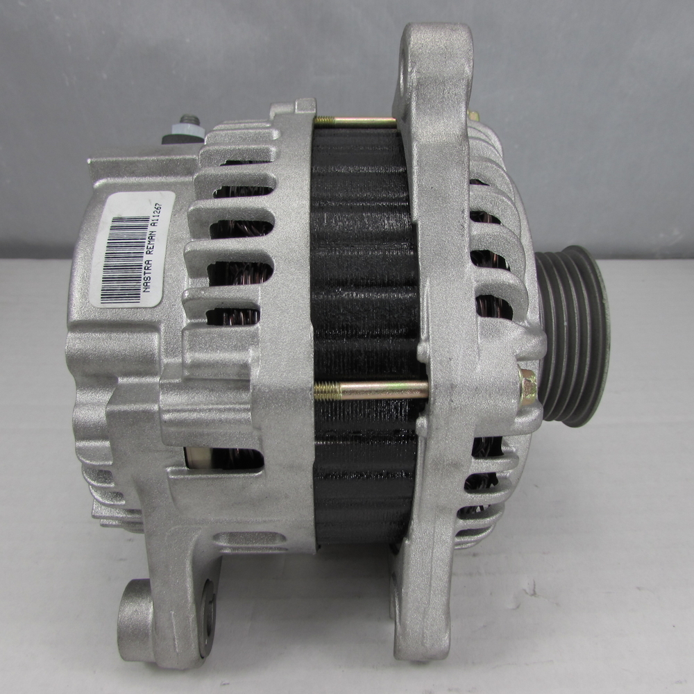 NASTRA AUTOMOTIVE IND, INC. - Alternator - NAI - a11267