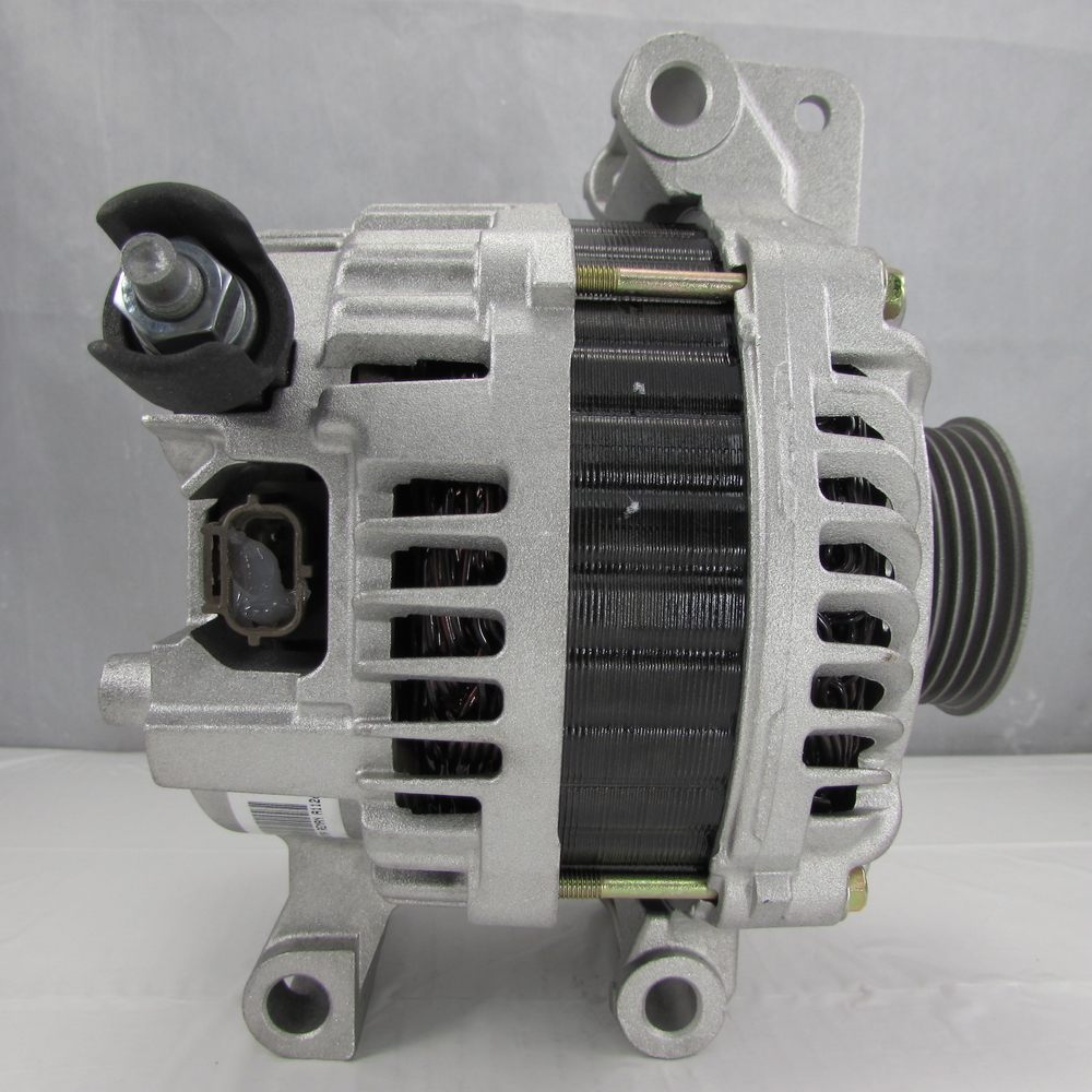 NASTRA AUTOMOTIVE IND, INC. - Alternator - NAI - a11269