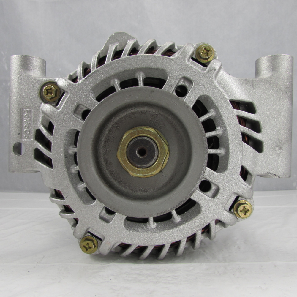 NASTRA AUTOMOTIVE IND, INC. - Alternator - NAI - a11270