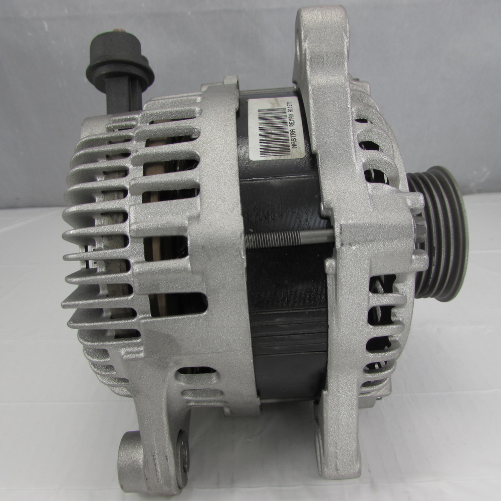 NASTRA AUTOMOTIVE IND, INC. - Alternator - NAI - a11271