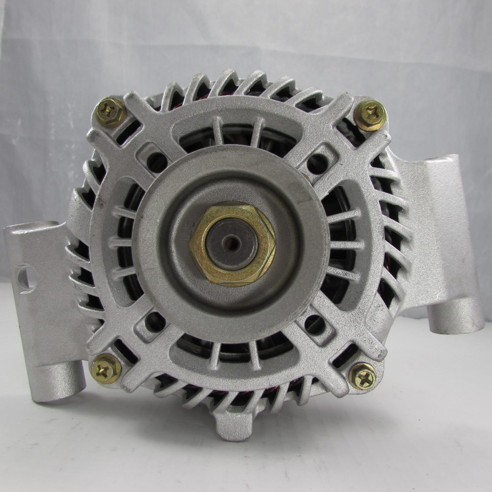 NASTRA AUTOMOTIVE IND, INC. - Alternator - NAI - a11272