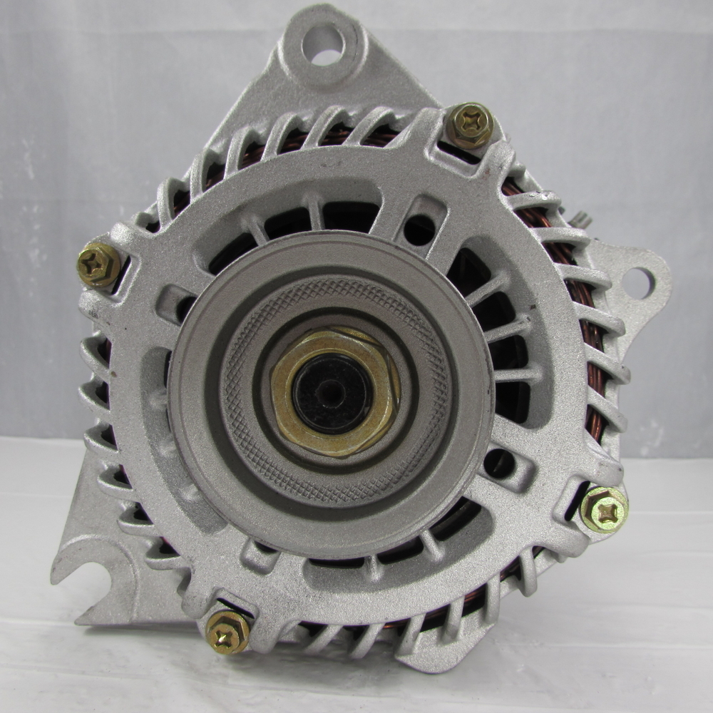 NASTRA AUTOMOTIVE IND, INC. - Alternator - NAI - a11273